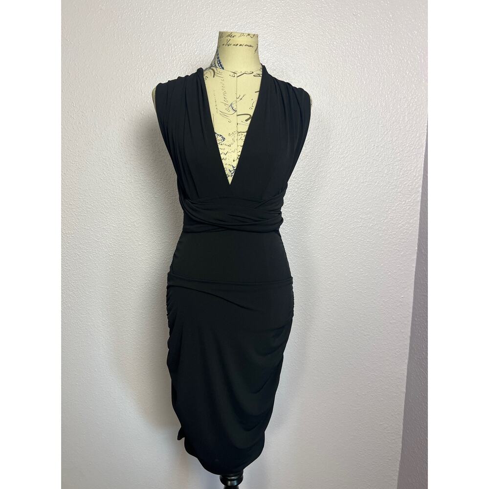 Victoria’s Secret Moda International Multi Way Convertible Dress